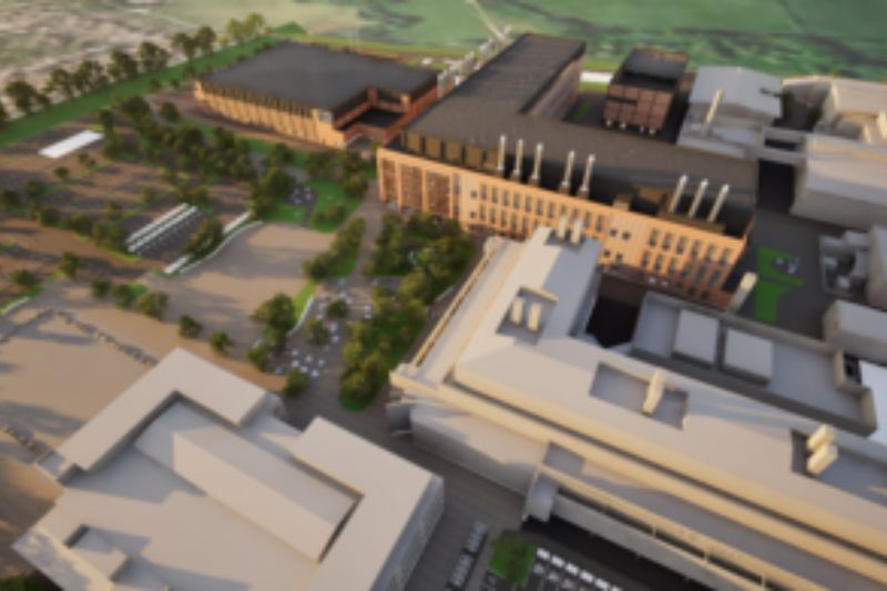 £1bn investment confirmed for new UK national biosecurity centre