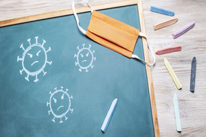 3 lessons from COVID-19 about reconciling sterility with efficiency