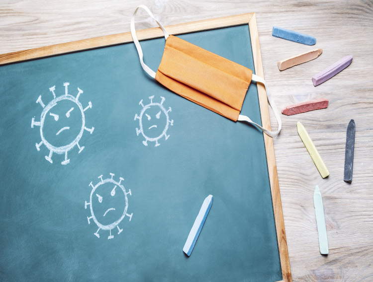 3 lessons from COVID-19 about reconciling sterility with efficiency
