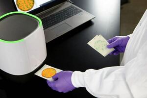 3M introduces automation tech to document microbiological colonies 