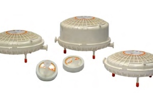 3M introduces Emphaze AEX Hybrid Purifier capsules for pilot and large-scale production