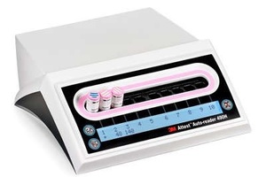 3M introduces faster BI test for vH<sub>2</sub>0<sub>2</sub> sterilisation in US
