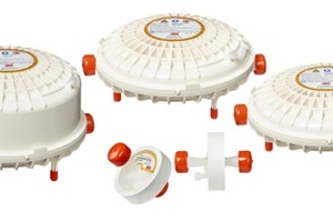 3M introduces next generation purifying device