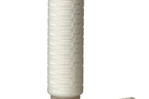 3M introduces sterilising grade air and gas filters for food processing