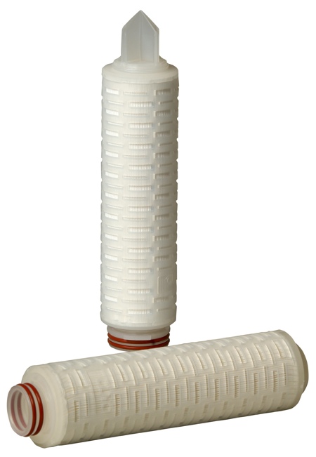 3M introduces sterilising grade air and gas filters for food processing