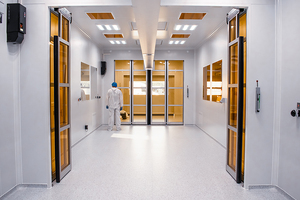 5 forces that drive energy efficiency in cleanroom design