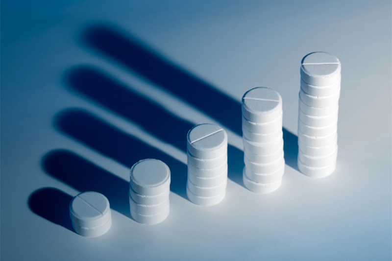 5 key trends driving the pharmaceutical manufacturing industry