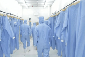 7 rules to follow In your cleanroom environment