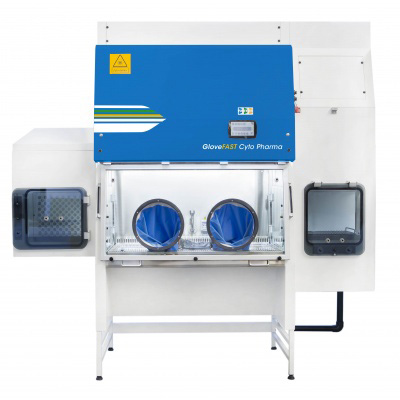 9 key questions to ask about class 3 ISO cytotoxic isolators 