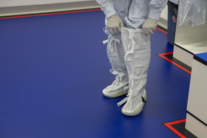 9 tips to improve your Contamination Control Strategy (CCS)