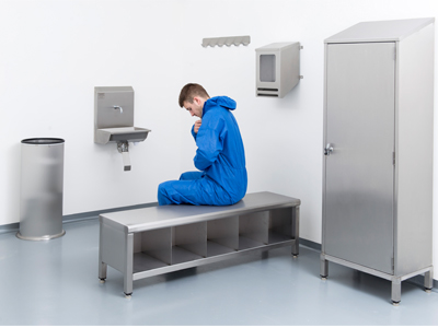 A change for the better: Supporting an organisational hygiene culture
