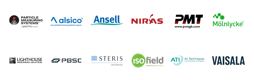 Design, contamination & compliance: all in 2 days