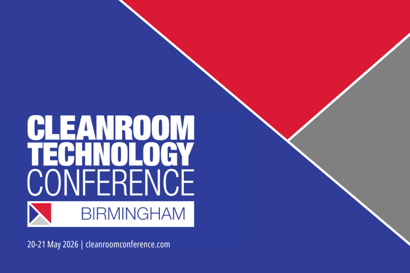 Design, contamination & compliance: all in 2 days