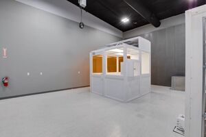 A guide to building seismic-rated cleanrooms