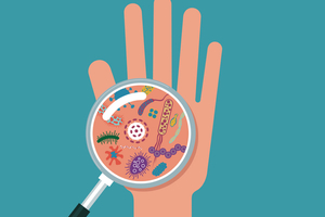 A guide to common sterile processing contaminants