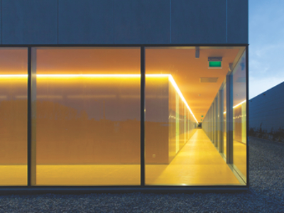 A new concept in pharmacy design