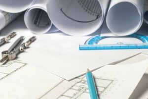 A recipe for materials handling facility design