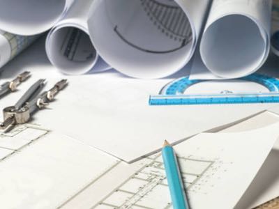 A recipe for materials handling facility design