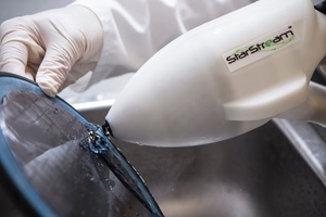 A revolution in cleaning 