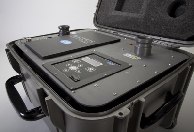 A safer and more efficient approach to biological safety cabinet decontamination
 