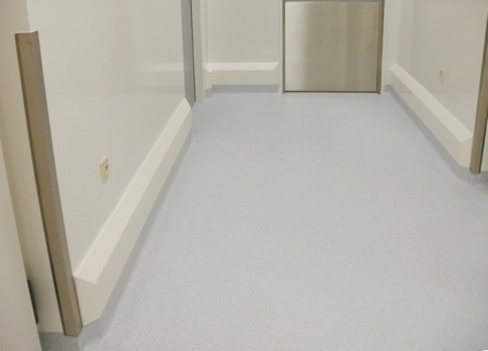 A step towards better facility hygiene