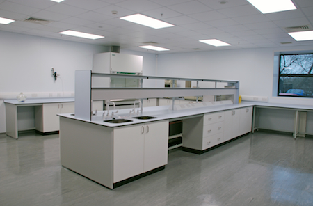 A structured approach to contamination