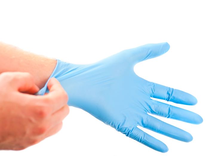 A systems approach to hygiene in food processing environments
