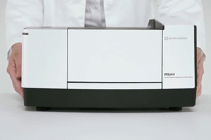 A world of possibilities with Shimadzu’s IR Pilot Analysis Assistant for the FTIR
Spectroscopy