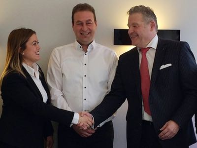 AAF International acquires RIS Facility Management GmbH