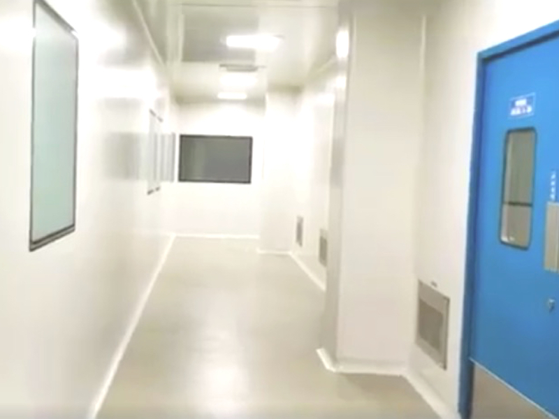 Aastha Cleanroom Systems completes major project in Pithampur