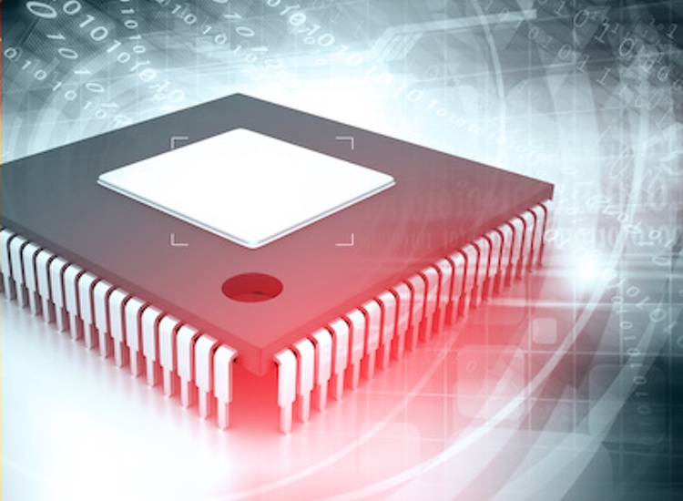 Abbie Gregg completes project for semiconductor production facility