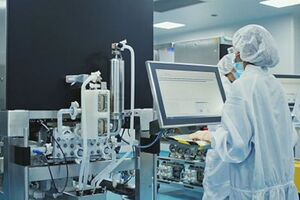 ABC Transfer selects BioStream as exclusive South Korean distributor for RTP solutions