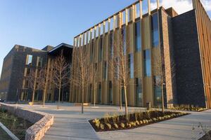 Abcam moves to new global headquarters in the UK