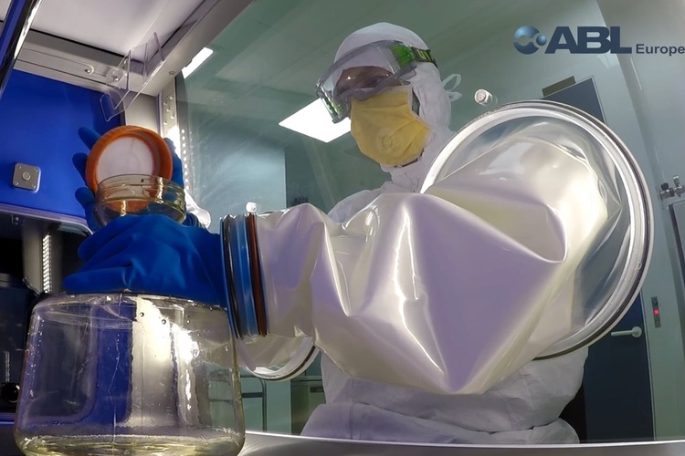 ABL Europe chooses Sartorius
