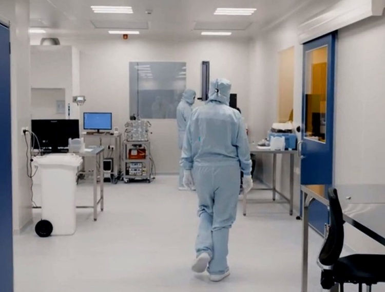 ABN finishes $8.7m Xenics micro-electronics project