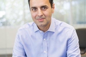 ABPI names Novartis MD Haseeb Ahmad as President
