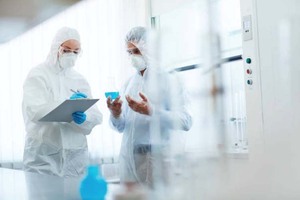 Abzena chooses Sartorius 