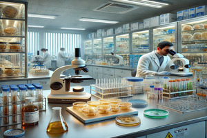 Abzena expands biologic manufacturing site