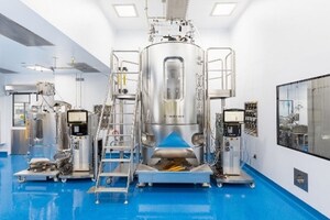 Abzena selects IPS for design and build of turnkey cGMP facility