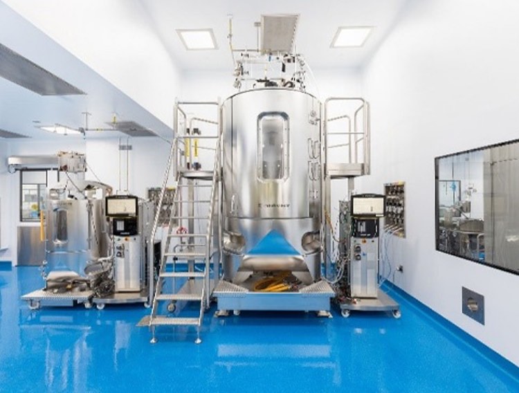 Abzena selects IPS for design and build of turnkey cGMP facility