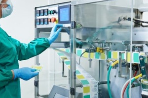 ACES wins HVAC and building management contract for Thai pharma plant