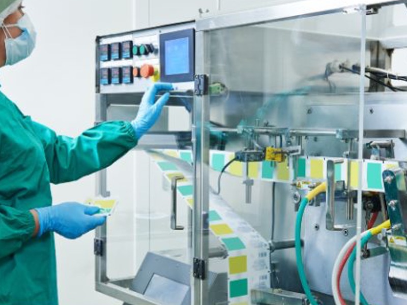 ACES wins HVAC and building management contract for Thai pharma plant