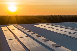 ACES wins solar cell manufacturing cleanroom project