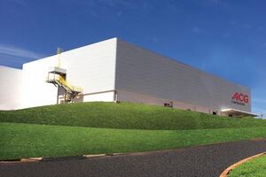 ACG Group expands manufacturing footprint in Brazil