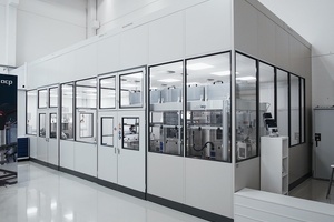 acp systems adds new test capacities for high purity cleaning applications