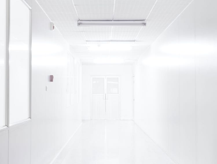 Acromec secures $5.6m biotechnology cleanroom contract