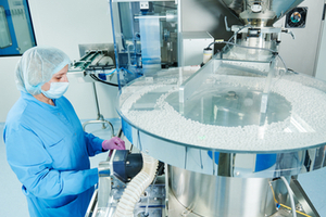 Adapting to new standards and technology 