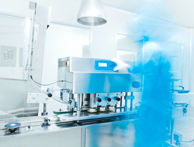 ADMA Biologics get FDA nod for aseptic fill-finish 