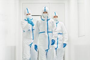 Adoption of microelectronics into life sciences