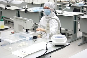 Advanced technology improves airborne pathogen measurement, says Air Monitors